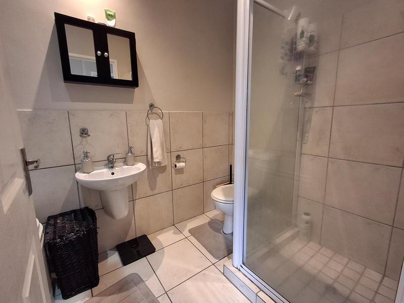 To Let 3 Bedroom Property for Rent in Brackenfell South Western Cape